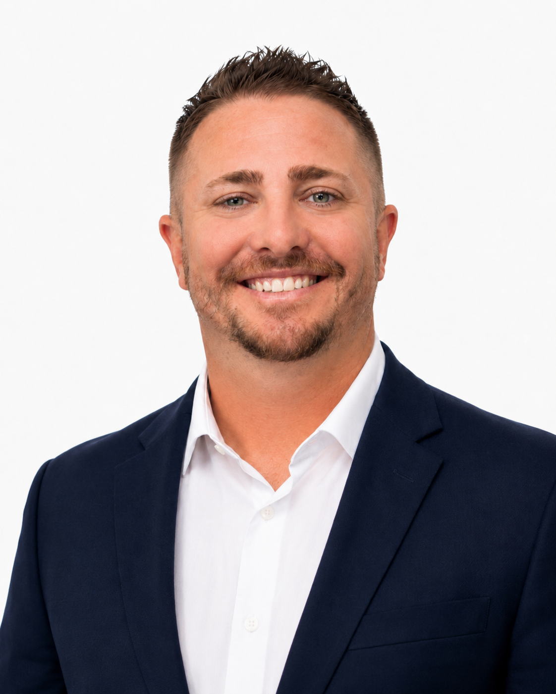 Cody Watts, Residential Roofing Consultant at Durden Roof Care